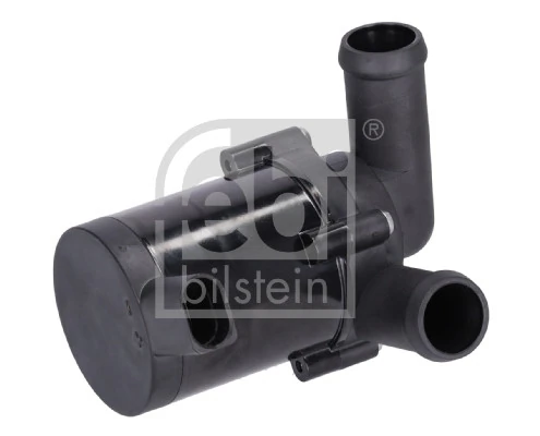 Auxiliary Water Pump (cooling water circuit)